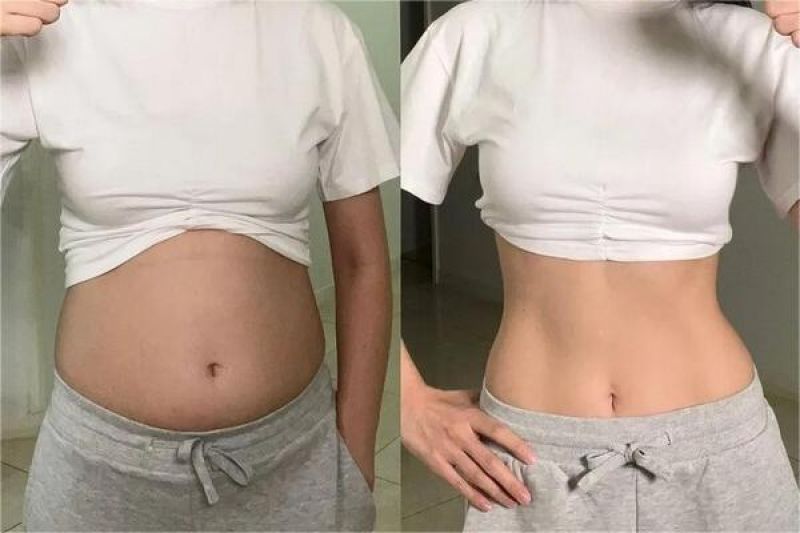 diet ekstrem viral di media sosial dan dampaknya bagi kesehatan