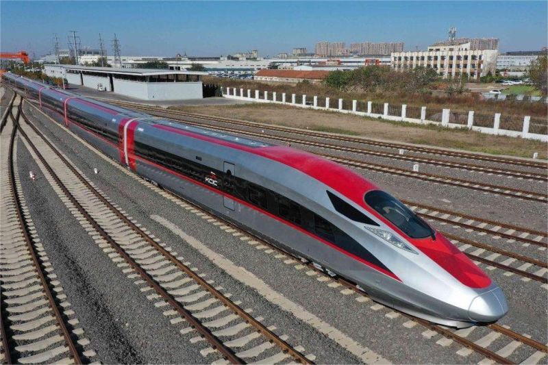 kereta cepat Jakarta Bandung dan sorotan publik atas transparansi dan pembiayaan