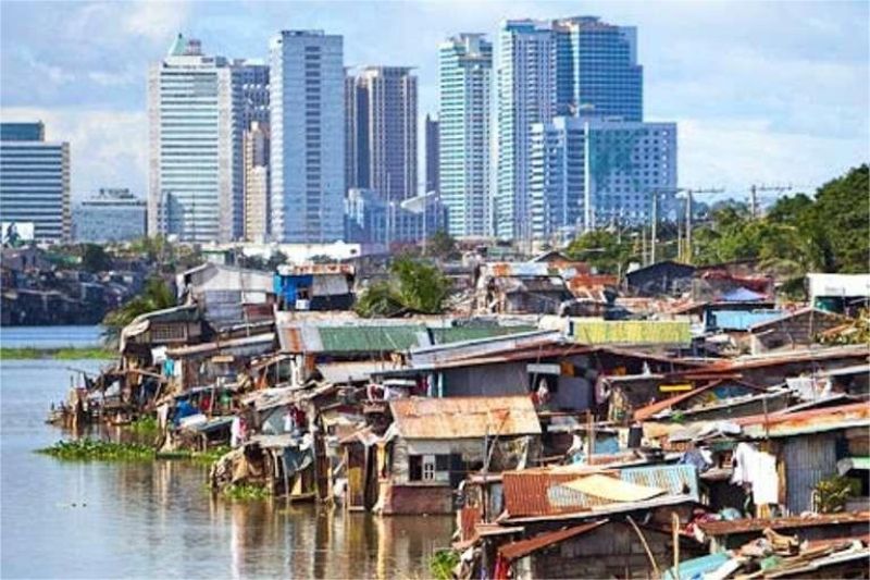 ketimpangan pajak antara rakyat kecil dan konglomerat di Indonesia