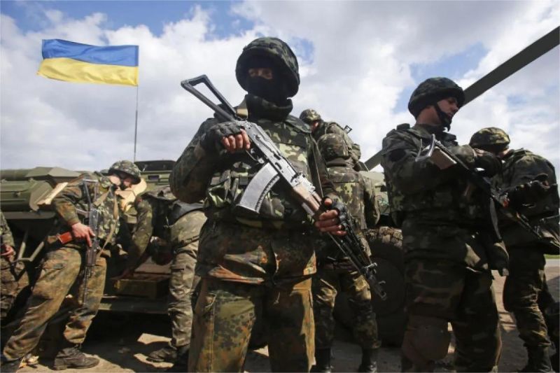 konflik di Ukraina memanas dan mempengaruhi stabilitas dunia