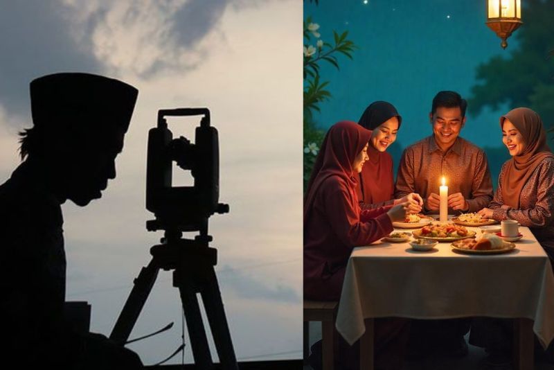 Puasa Sunnah Bulan Dzulhijjah 2025: Kapan, Niat, dan Tata Cara Pelaksanaannya