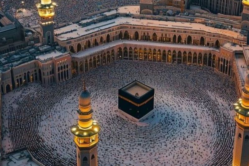 Penerbitan Visa Haji Furoda Terkendala, Menag: Bukan Kewenangan Kami