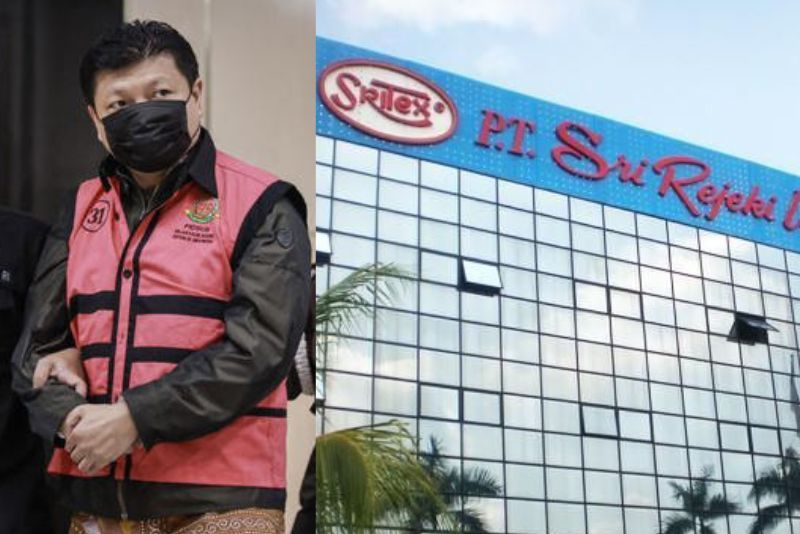 Media Internasional Meliput Status Tersangka Iwan Lukminto dalam Kasus Korupsi Sritex