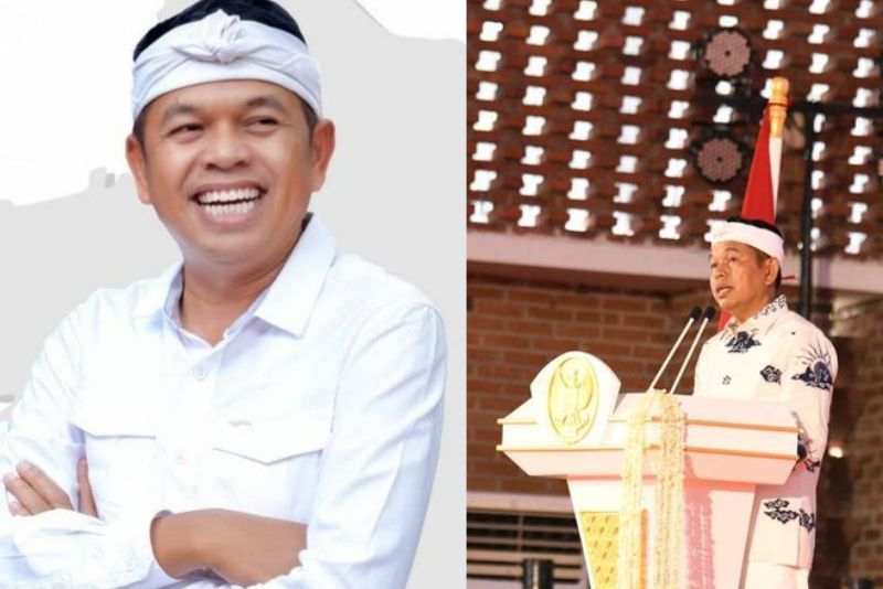 Dedi Mulyadi Menanggapi Kritikan Tajam dari Komisi X DPR RI