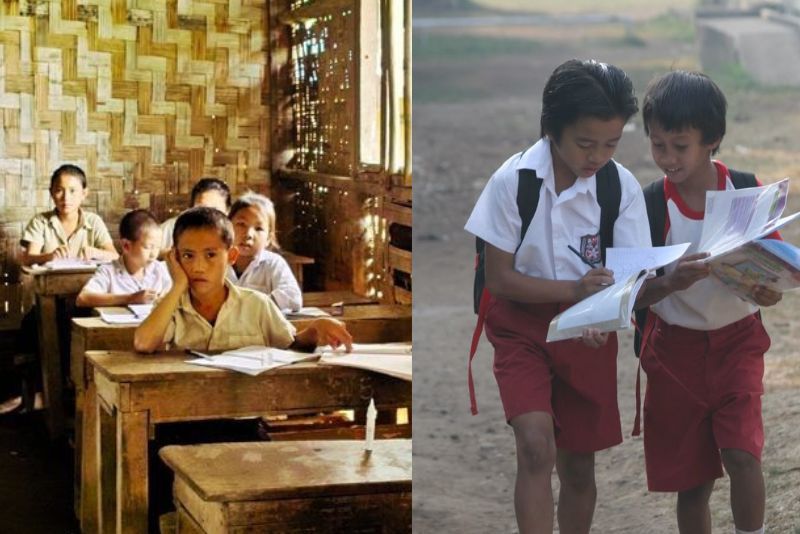 Sebanyak 100 Sekolah Rakyat Siap Menampung Anak-Anak dari Keluarga Miskin pada Tahun Ajaran 2025