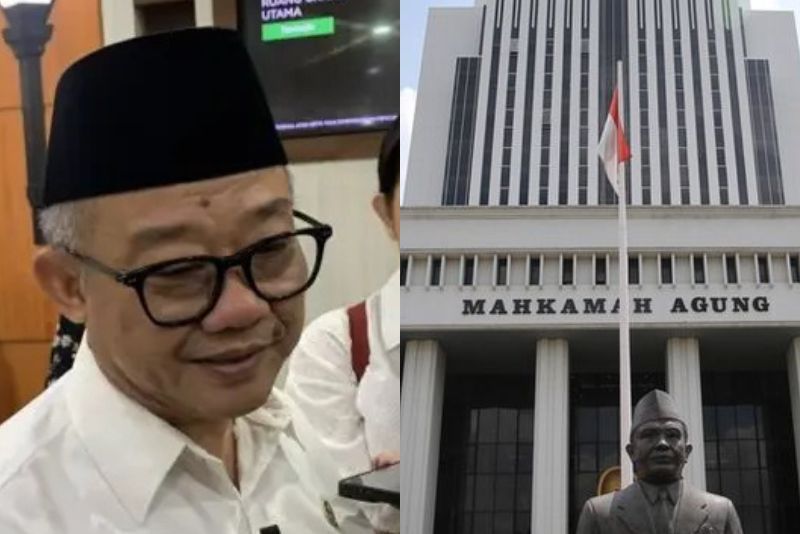 Menyikapi Putusan MK tentang Pendidikan Gratis, Mendikdasmen Buka Suara