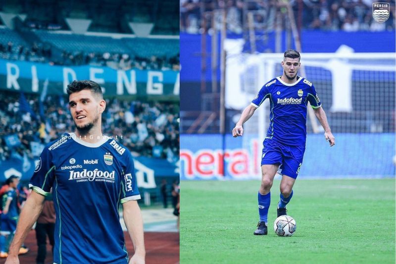 Kenangan Bala-Bala: Perpisahan Nick Kuipers dengan Bandung
