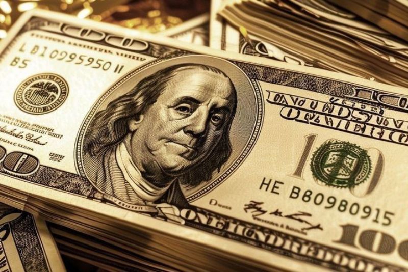 Dolar AS Menguat Pasca Keputusan Pengadilan Blokir Tarif Impor Trump