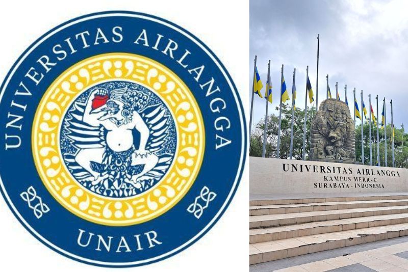 Informasi Pendaftaran Seleksi Mandiri Universitas Airlangga 2025