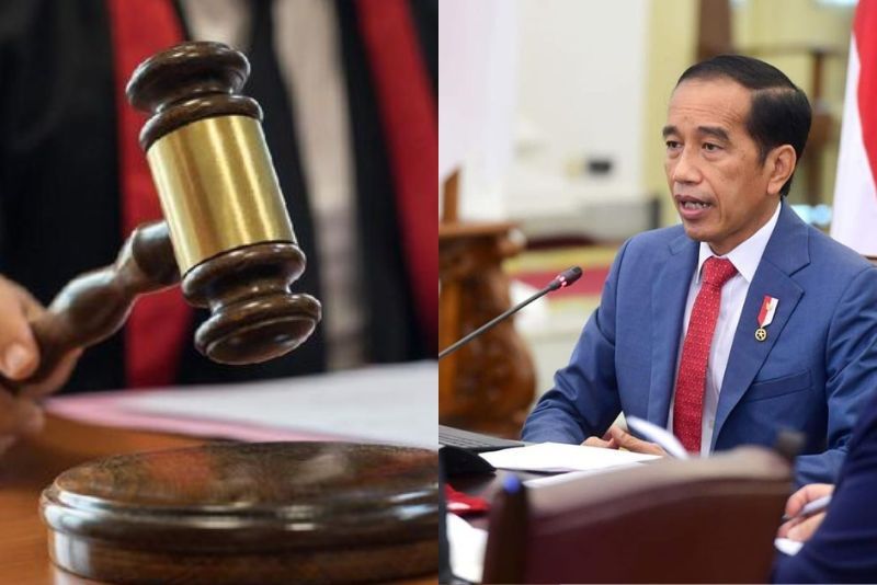 Pengamat Hukum: Keaslian Ijazah Jokowi Harus Diputuskan oleh Pengadilan, Bukan Polisi