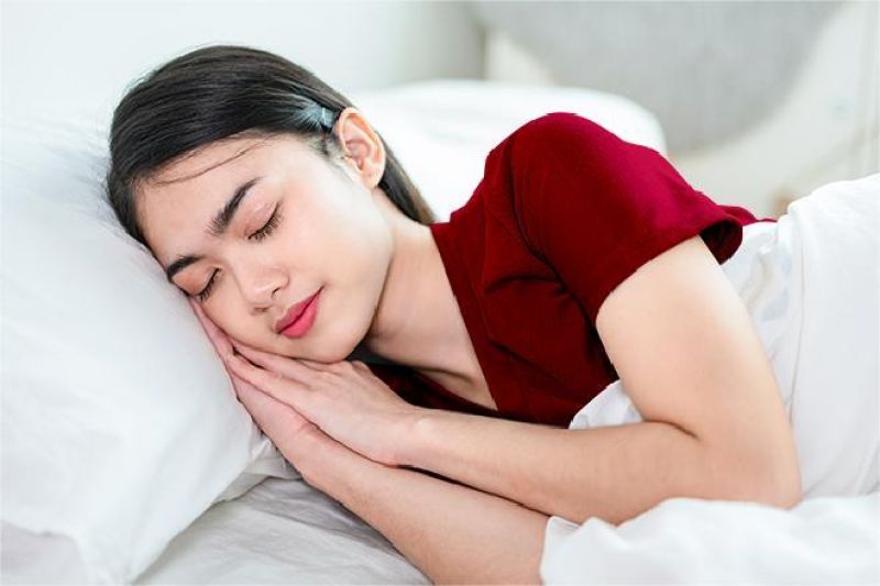 tips pola tidur sehat untuk tubuh