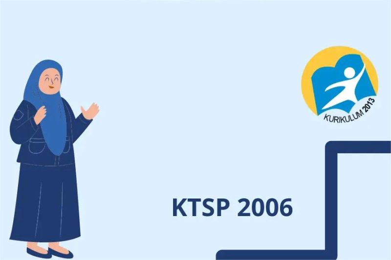 perubahan kurikulum nasional dan kebingungan guru di lapangan