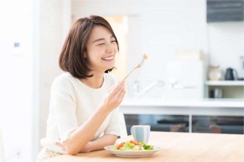 pola makan sehat untuk tubuh yang sehat