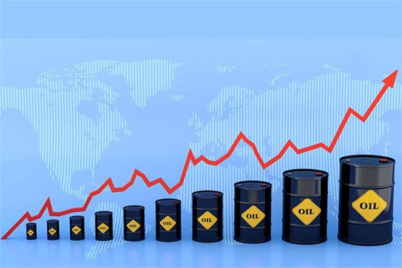 harga minyak dunia naik tajam berdampak ke ekonomi Indonesia