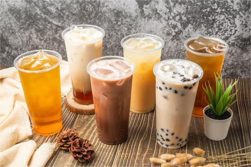 minuman manis kekinian dan risiko kesehatan remaja