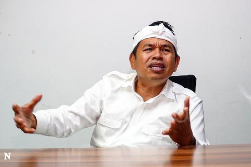 Dedi Mulyadi Bertemu Edwin: Menelusuri Kasus Kematian Bayi di RSUD Karawang