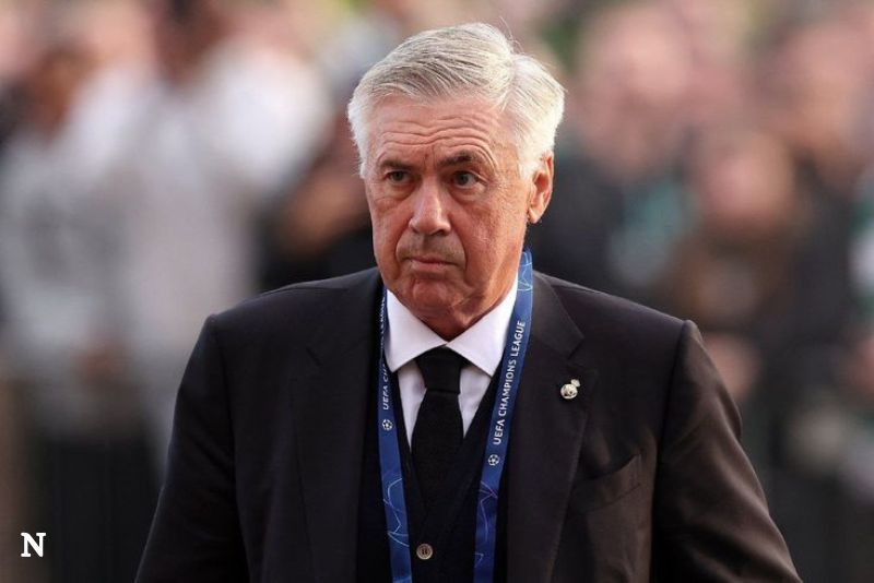 Ancelotti Arahkan Brasil Menuju Puncak Piala Dunia