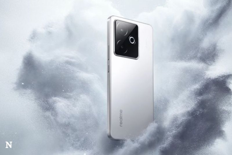 Peluncuran Global Realme GT7 dan GT7 T: Inovasi Terkini di Paris