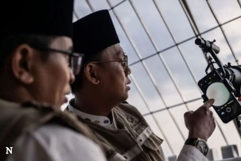 Kementerian Agama Umumkan Tanggal Idul Adha 2025: Jatuh pada Jumat, 6 Juni