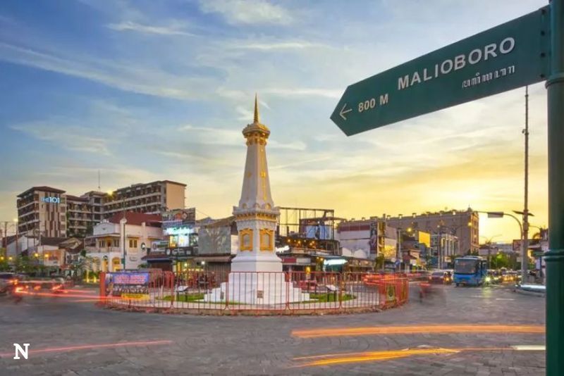 Destinasi Populer Penumpang Kereta Api Selama Liburan Panjang Mei