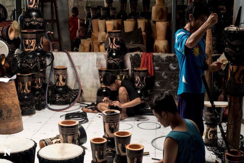 Peluang Baru untuk UMKM di Tengah Penurunan Tarif Impor AS-China