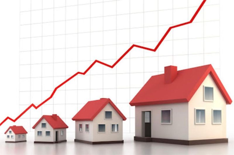 harga rumah naik dan generasi muda kesulitan membeli hunian di kota