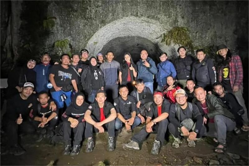 wisata mistis gen z