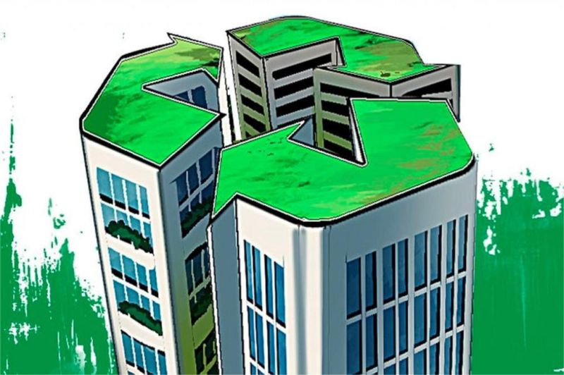 industri Indonesia bertransformasi menuju ekonomi hijau untuk keberlanjutan
