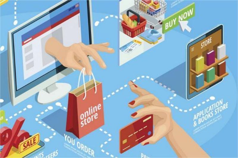 tantangan digitalisasi bagi UMKM Indonesia dalam mengadopsi teknologi