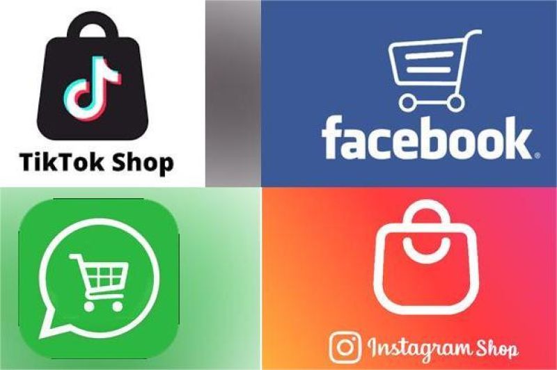 UMKM Indonesia terpinggirkan oleh dominasi platform asing di pasar digital