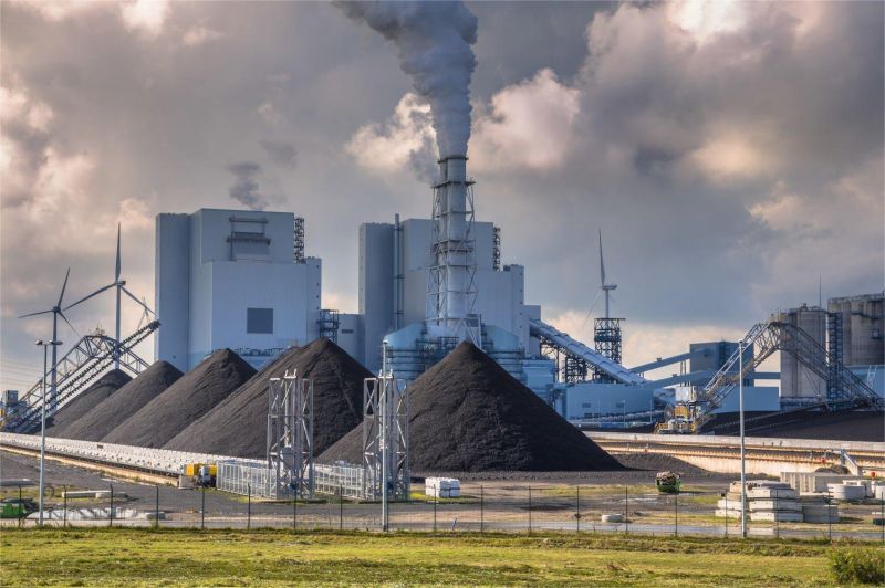 PLTU batu bara masih mendominasi meski isu transisi energi makin ramai