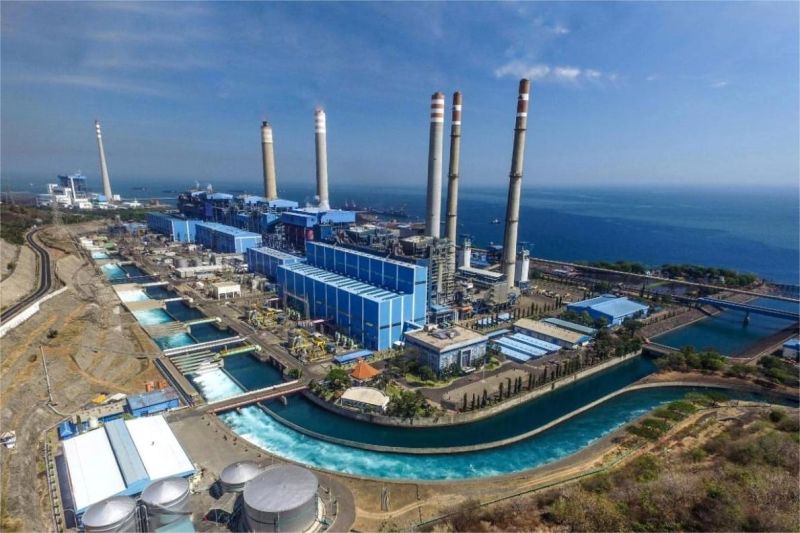 PLTU Indonesia masih aktif meski transisi energi terus digaungkan pemerintah