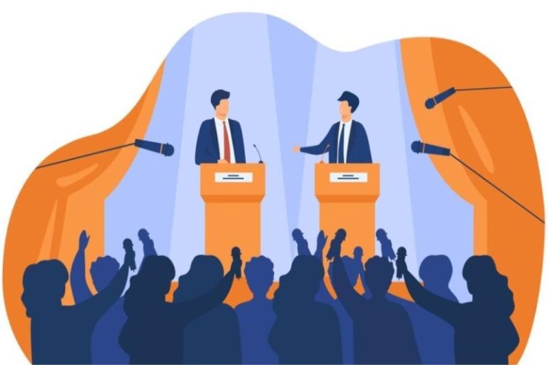 janji kampanye yang tidak ditepati dan menurunnya kepercayaan publik terhadap politisi