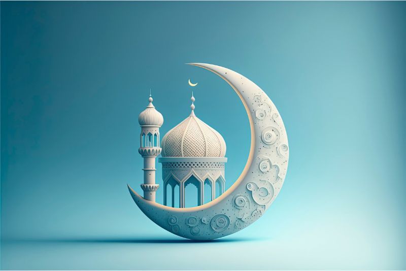 Bulan Muharram Bulan Mulia
