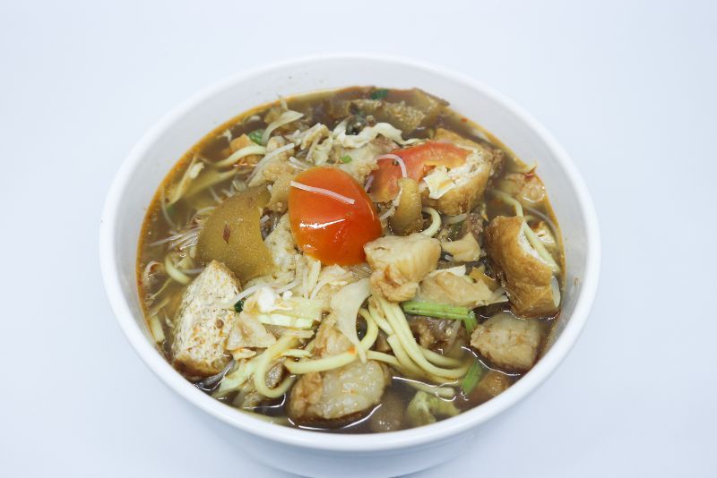 Soto Banjar
