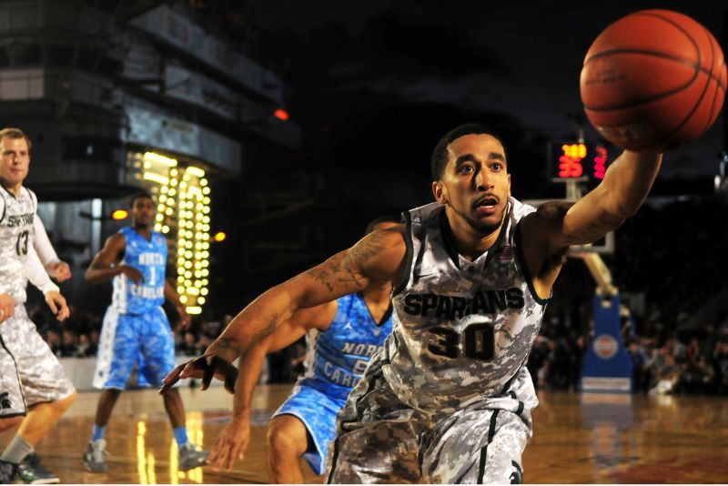 Olahraga Basket
