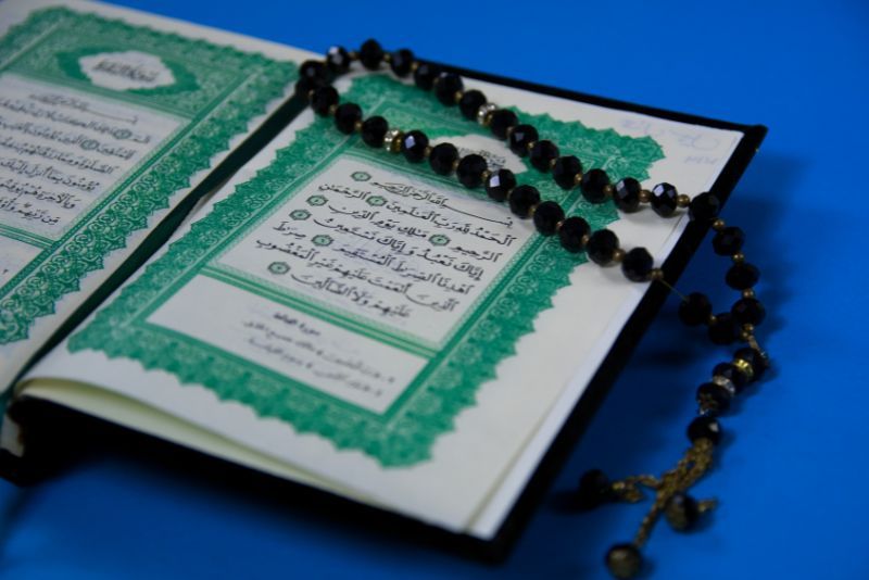 Al-Qur'an