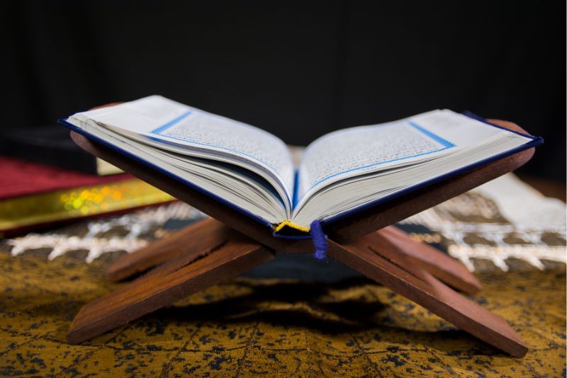 Al-Qur'an