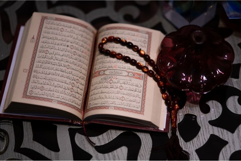 Al-Qur'an