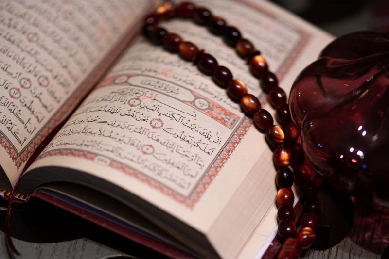 Al-Qur'an