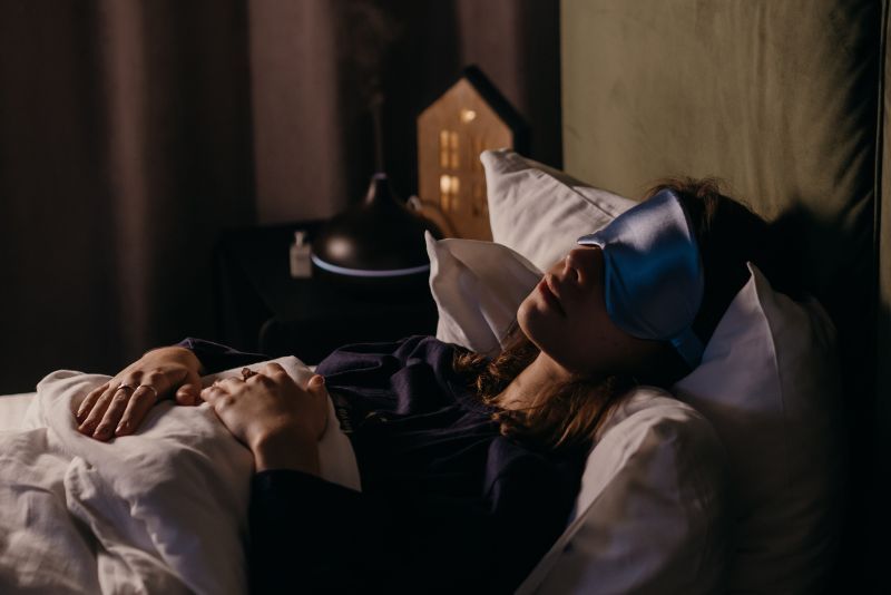 Tidur Malam