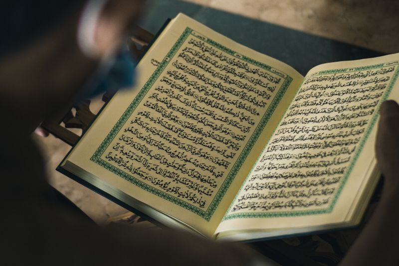 Al-Qur'an