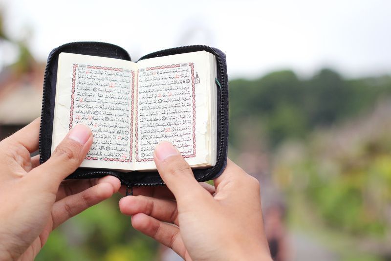Al-Qur'an