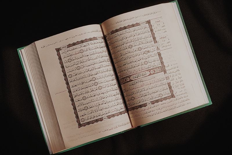 Al-Qur'an