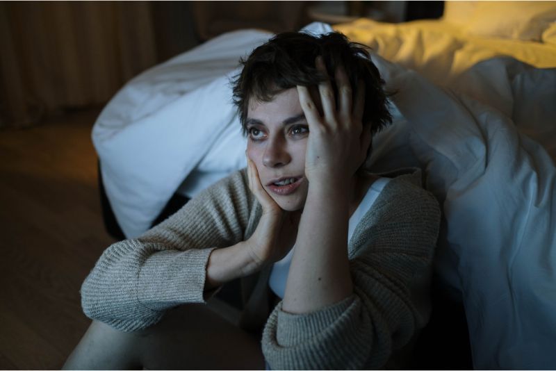 Insomnia