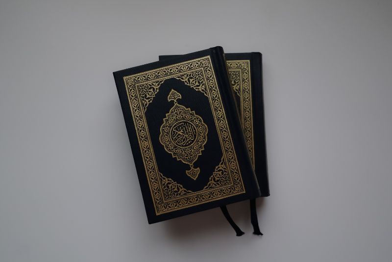 Al-Qur'an