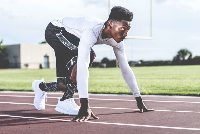 Cara Menghindari Overtraining dalam Lari