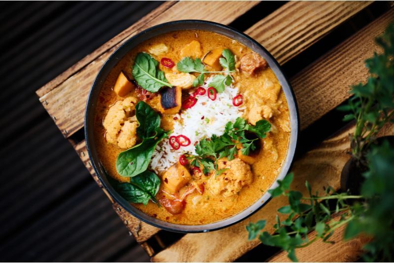 Gulai Ikan