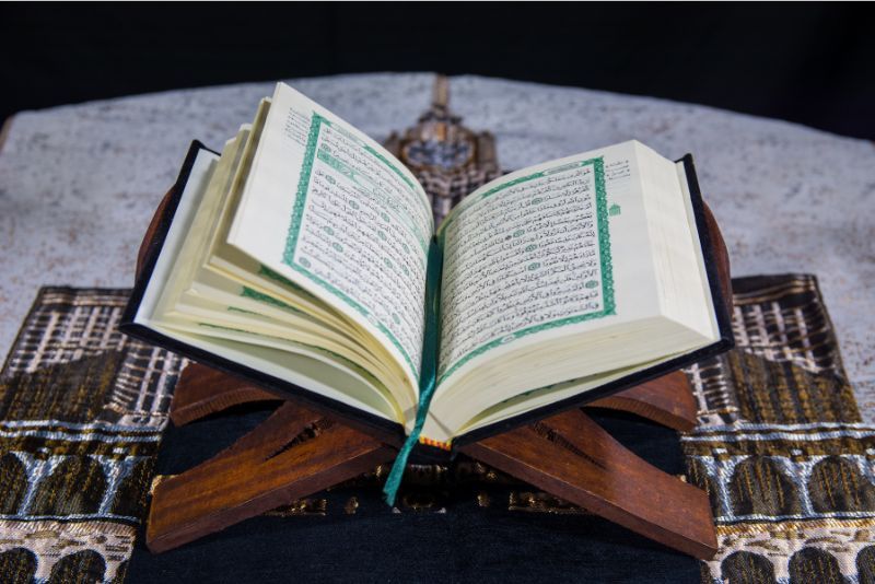 Al Quran