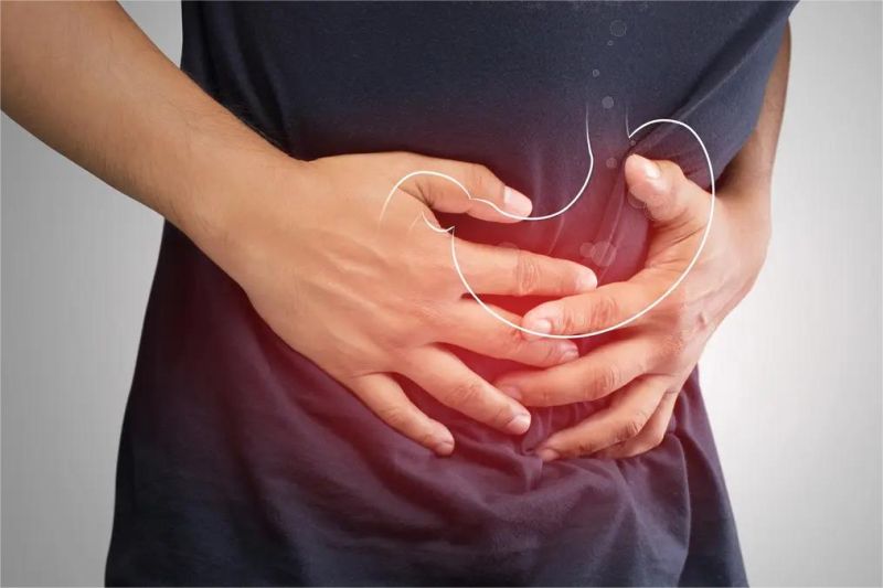 kasus penyakit lambung naik, makanan instan dan stres jadi penyebab utama